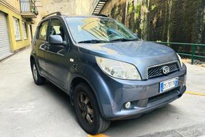 DAIHATSU Terios 1.3 4WD SX Green Powered