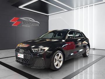 Audi A1 Sportback 35 1.5 tfsi Admired Advanced s-t
