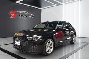 Audi A1 Sportback 35 1.5 tfsi Admired Advanced s-t