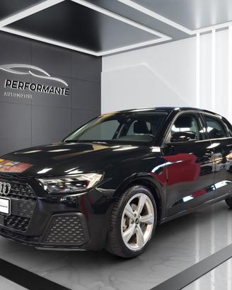 Audi A1 Sportback 35 1.5 tfsi Admired Advanced s-t