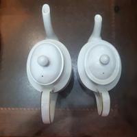 bricchi in porcellana