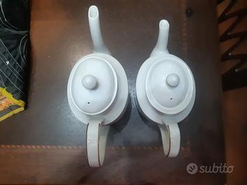 bricchi in porcellana