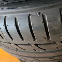 4 GOMME USATE ESTIVO 2454519-2754019 - CP73316373