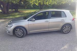 Golf 7.5 1.5 TGI DSG