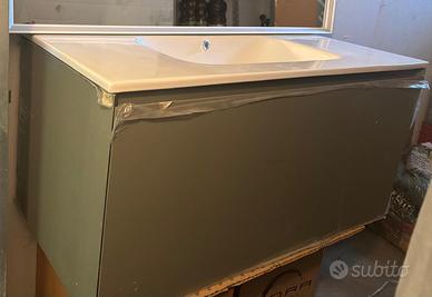 Mobile Bagno