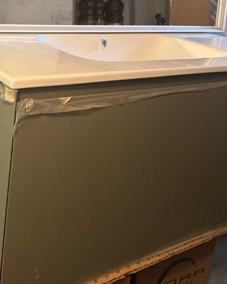 Mobile Bagno