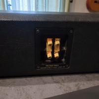 Sonus Faber Piccolo Solo