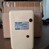 saiet tz-207