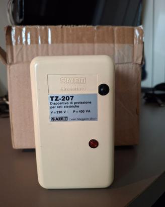 saiet tz-207
