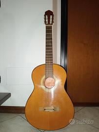 CHITARRA ACUSTICA MEAZZI