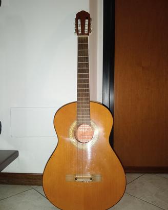 CHITARRA ACUSTICA MEAZZI