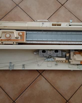 macchina da maglieria KH-840 Brother 
