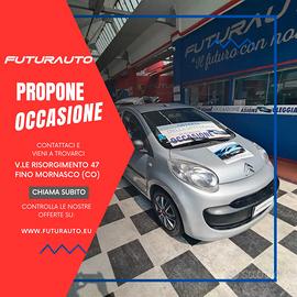 Citroen C1 1.0 5 porte AMIC1