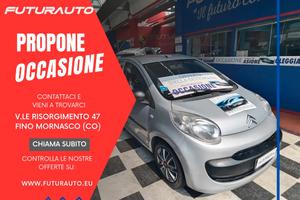 Citroen C1 1.0 5 porte AMIC1