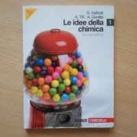 Le idee della chimica 