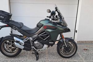 Ducati Multistrada 1260 - 2019
