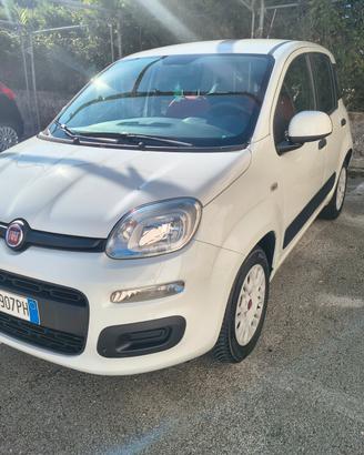 FIAT PANDA 1.2 LOUNGE 69 CV 104.000 KM