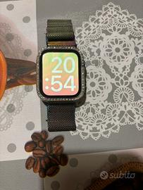 Apple watch setie 4 Nike