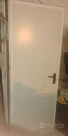 porta tagliafuoco Rei