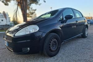 FIAT Grande Punto 1.4 GPL 5p. Dynamic