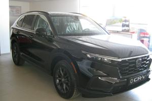 HONDA CR-V 2.0 Hev eCVT AWD Advance