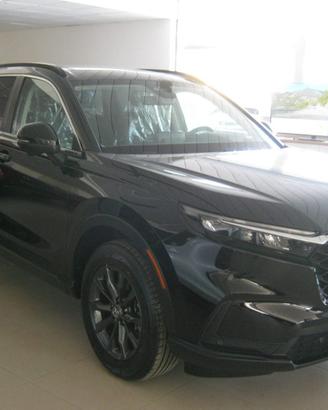 HONDA CR-V 2.0 Hev eCVT AWD Advance