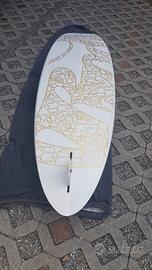 Tavola windsurf RRD CD wave