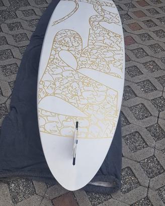 Tavola windsurf RRD CD wave