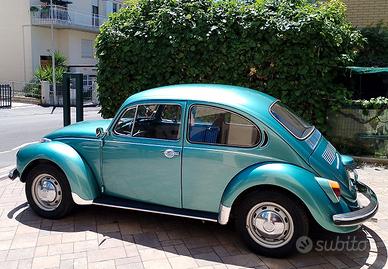 VOLKSWAGEN MAGGIOLINO 11 AB 11 del 1972
