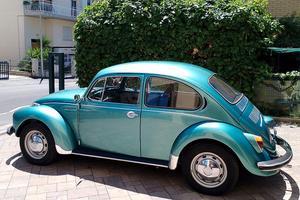 VOLKSWAGEN MAGGIOLINO 11 AB 11 del 1972