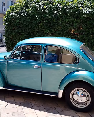 VOLKSWAGEN MAGGIOLINO 11 AB 11 del 1972