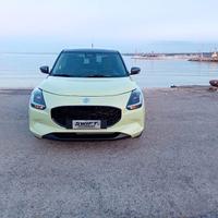 SUZUKI Swift 1.2 Hybrid Automatica CVT