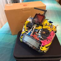 FrSky Taranis x9d plus SE