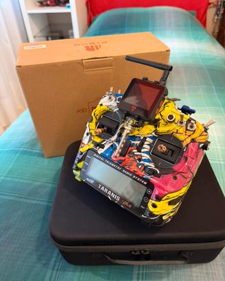 FrSky Taranis x9d plus SE