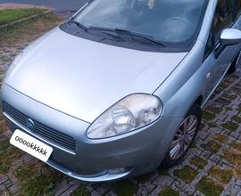 FIAT Grande Punto -