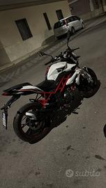 Benelli BN125