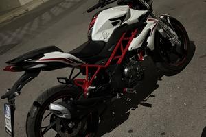 Benelli BN125