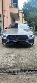 Mercedes Cla 180 d 2021
