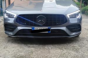 Mercedes Cla 180 d 2021