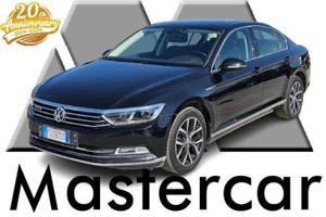VOLKSWAGEN Passat Berlina 2.0 tdi Executive 4mot