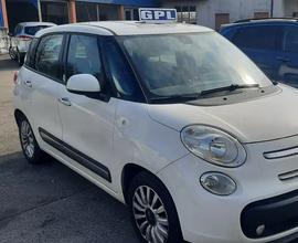 Fiat 500L 1.3 GPL
