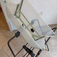 Stokke Kit Flexi Bath con Stand e supporto neonato