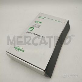 SACCHI SOTTOVUOTO FOLLETTO VB15