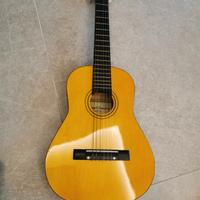  chitarra Demarias 76cm 