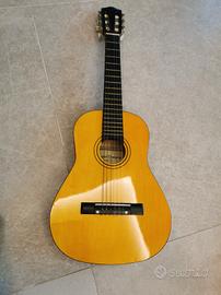  chitarra Demarias 76cm 