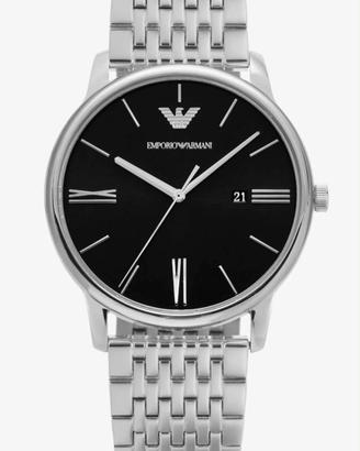 orologio originale uomo armani nuovo 
