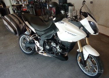 Triumph Tiger 1050 sport