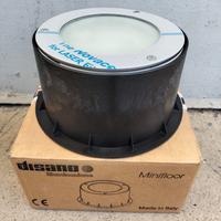 Incasso giardino Disano Mini Floor