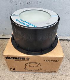 Incasso giardino Disano Mini Floor