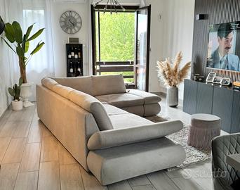 Divano Letto
